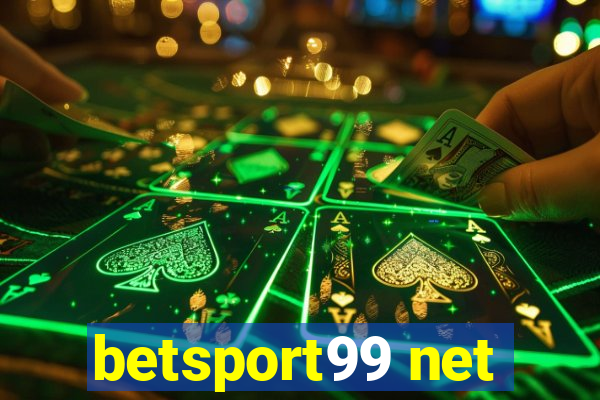 betsport99 net